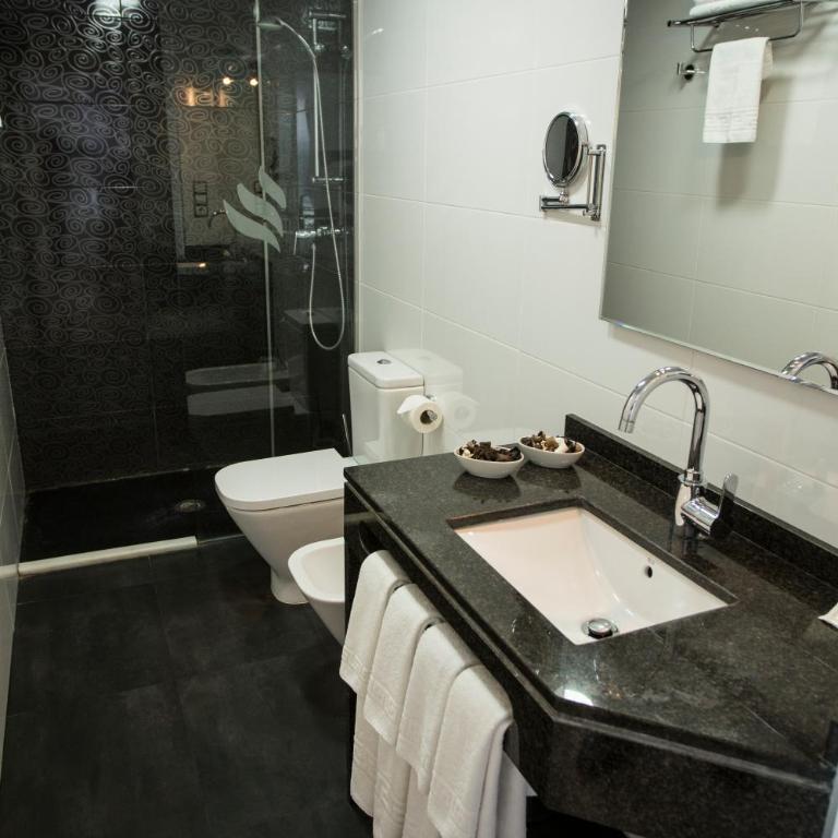 ApartHotel Playa Oliva - Apartamento (2-4 adultos) - 7