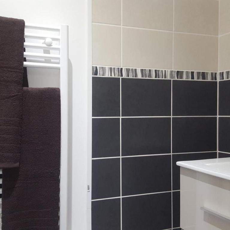 Vichy - One-Bedroom Apartment - 8