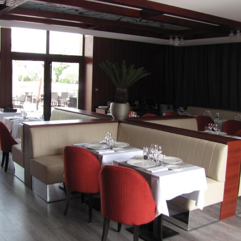 Ile du Gua Suites - Suite avec Baignoire Spa et Kitchenette - 18