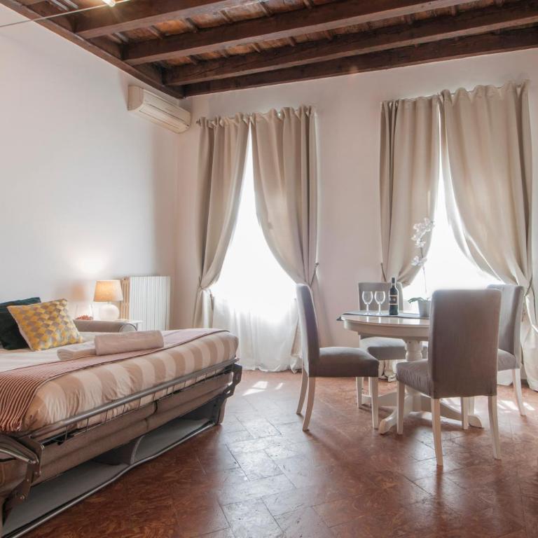 Mila Apartments Magenta - Appartamento Superior - 18