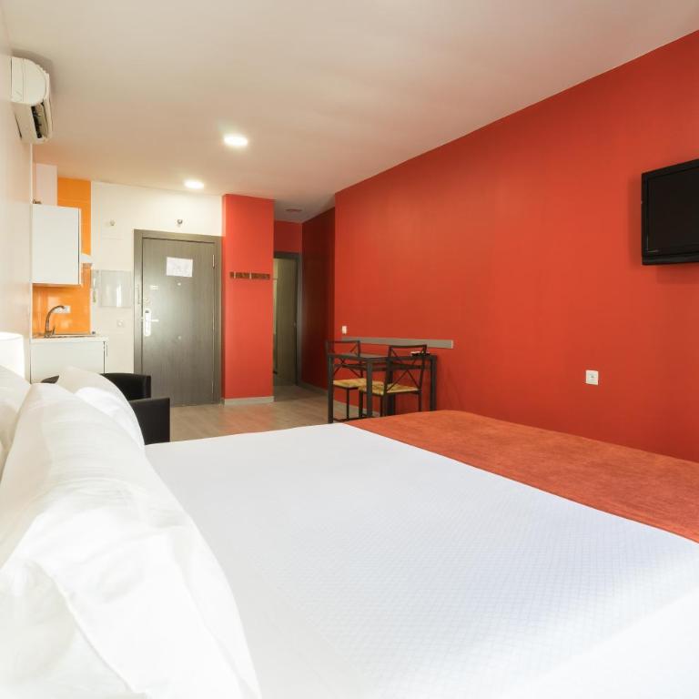Baluart Apartments - Estudio (4 adultos) - 3