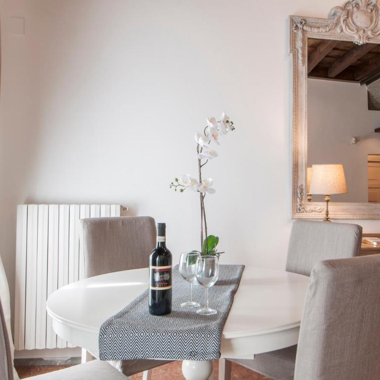 Mila Apartments Magenta - Appartamento Superior - 13