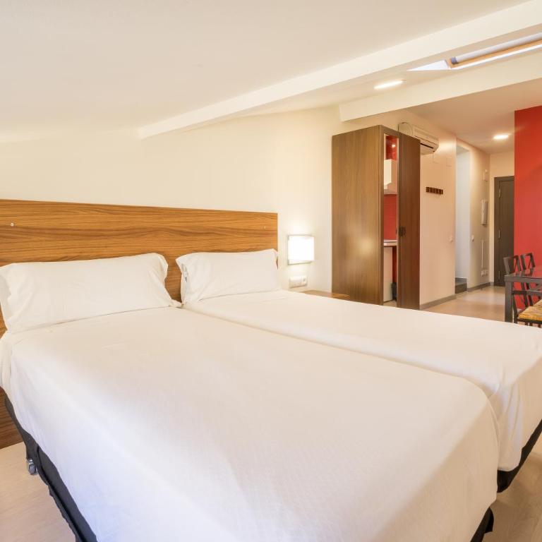 Baluart Apartments - Estudio (4 adultos) - 4