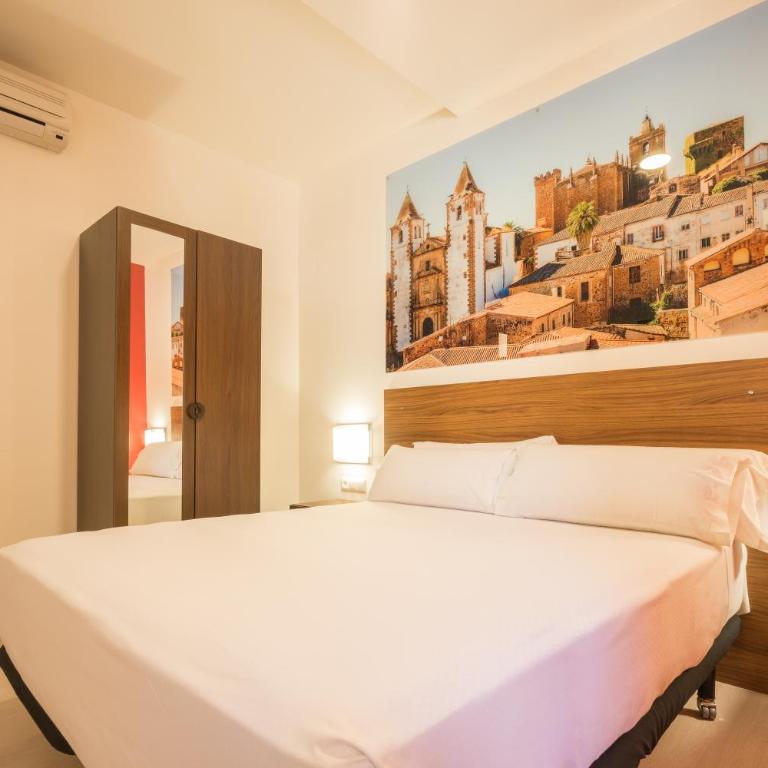 Baluart Apartments - Estudio (2 adultos) - 6