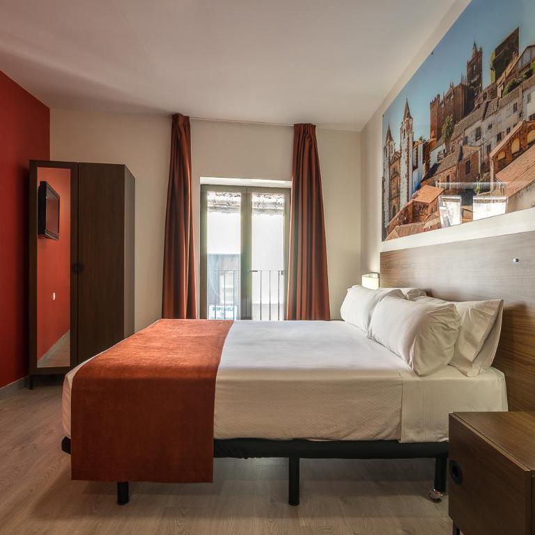 Baluart Apartments - Estudio (2 adultos) - 2
