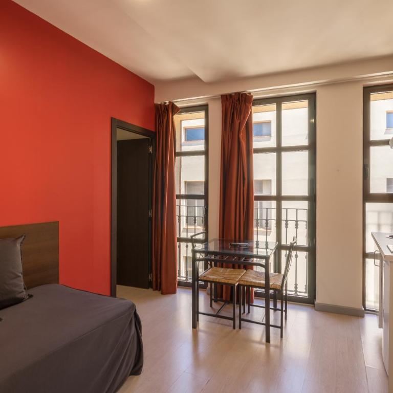 Baluart Apartments - Estudio (2 adultos) - 7