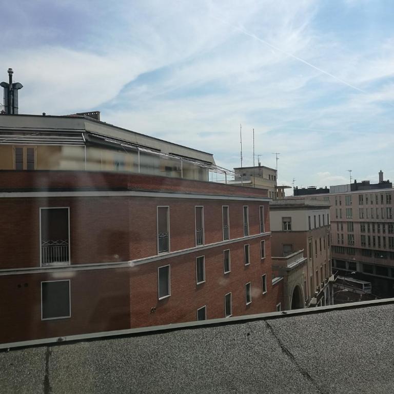 Residenza Piazza Dei Martiri 8 - Appartamento Deluxe - 37