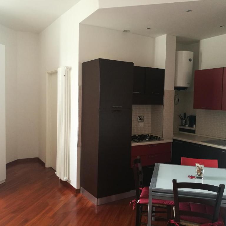Residenza Piazza Dei Martiri 8 - Appartamento Deluxe - 31