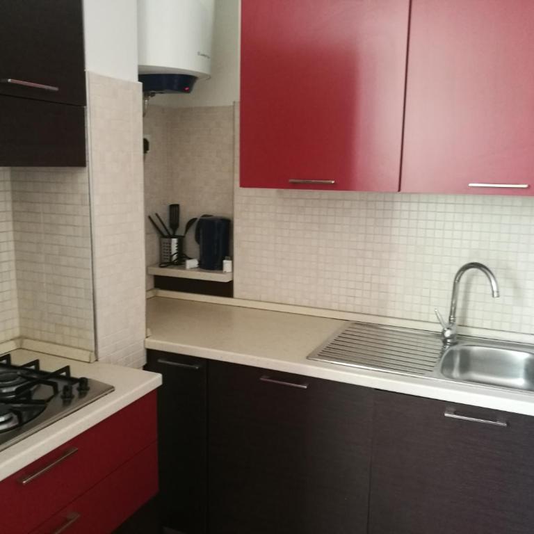 Residenza Piazza Dei Martiri 8 - Appartamento Deluxe - 32