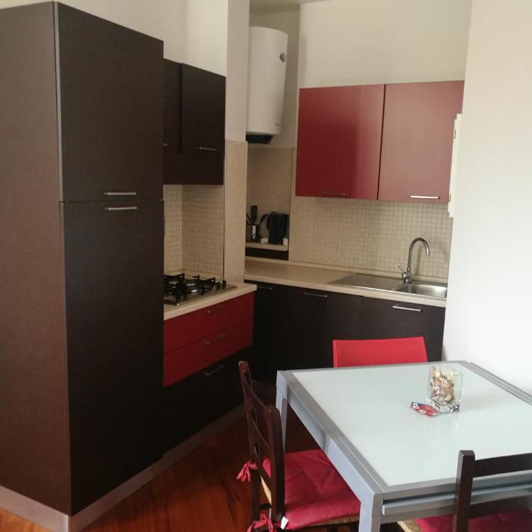 Residenza Piazza Dei Martiri 8 - Appartamento Deluxe - 39