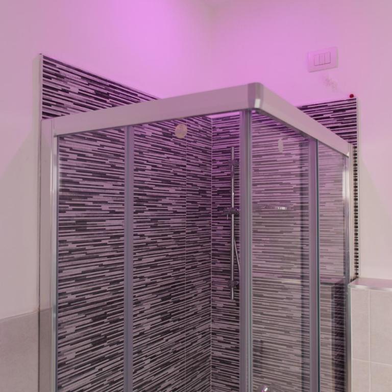 4Rooms Milano - Camera Matrimoniale Superior - 8