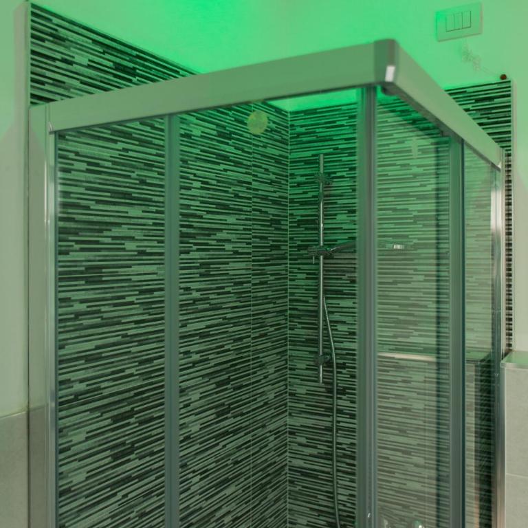 4Rooms Milano - Camera Matrimoniale Superior - 9
