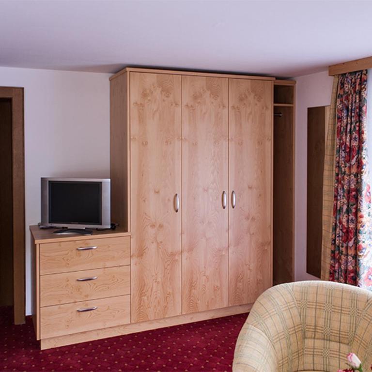 Pension Kilian - Superior Doppelzimmer - 2