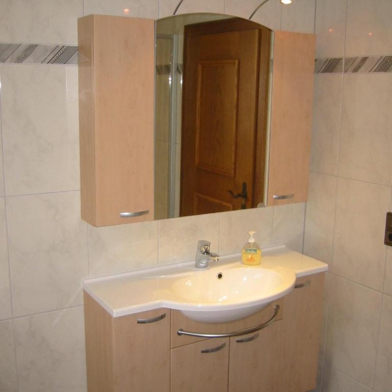 Haus Kaiserblick - Apartamento de 1 dormitorio con balcón - 27