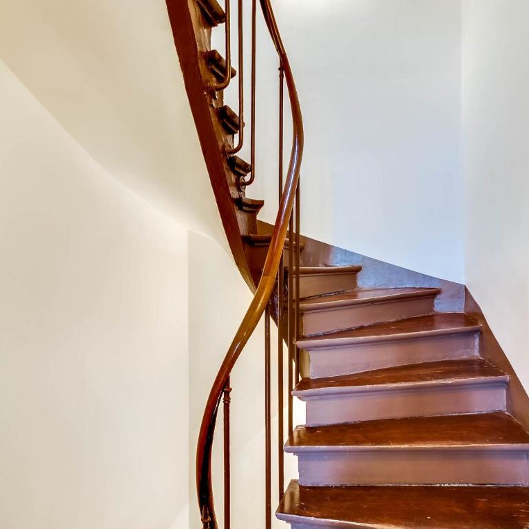 Upper Class Suites - Rue Saint Honoré - Deluxe Apartment - 1st Floor - 2