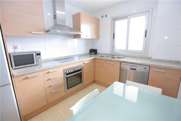 El Atico de Salou - Penthouse Apartment - 23