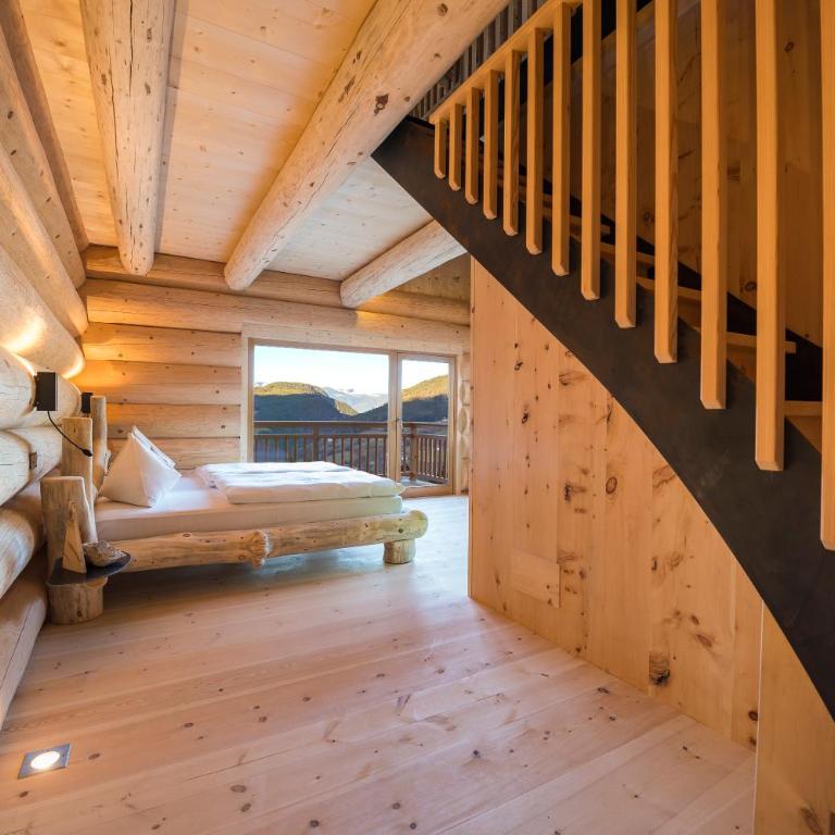 Boutique Hotel Pradell - Camera Familiare - 5
