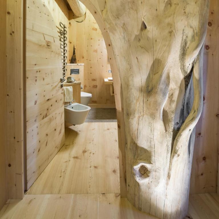 Boutique Hotel Pradell - Camera Familiare - 6