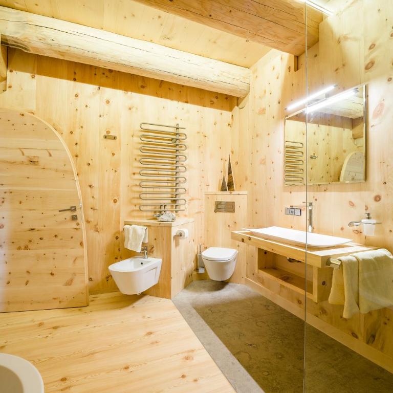 Boutique Hotel Pradell - Camera Familiare - 7
