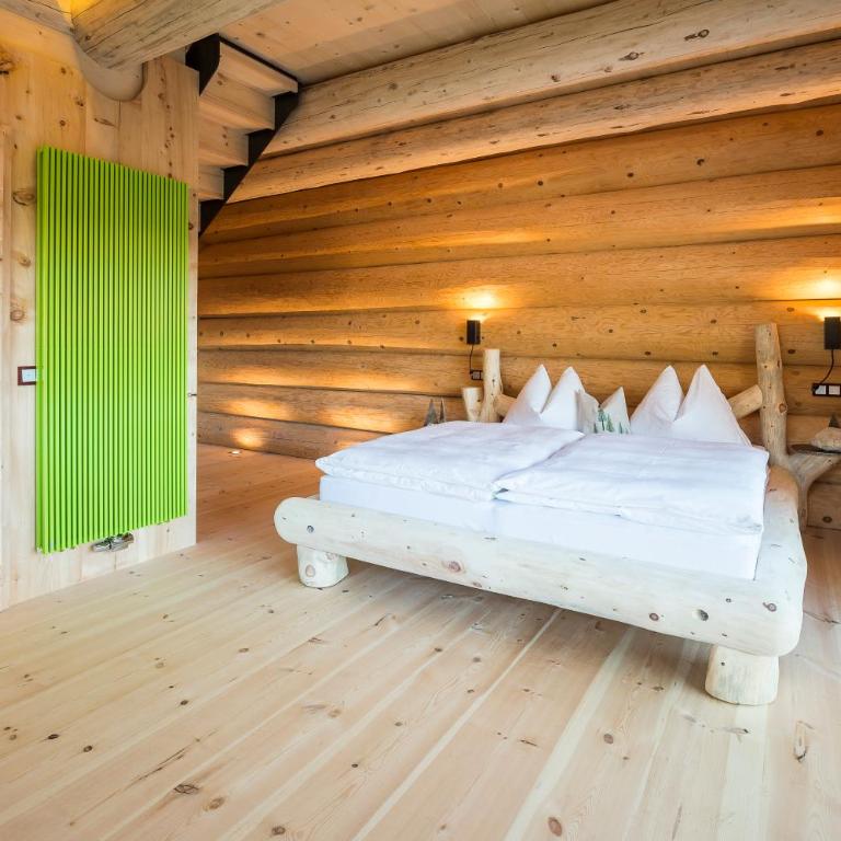 Boutique Hotel Pradell - Camera Familiare - 4