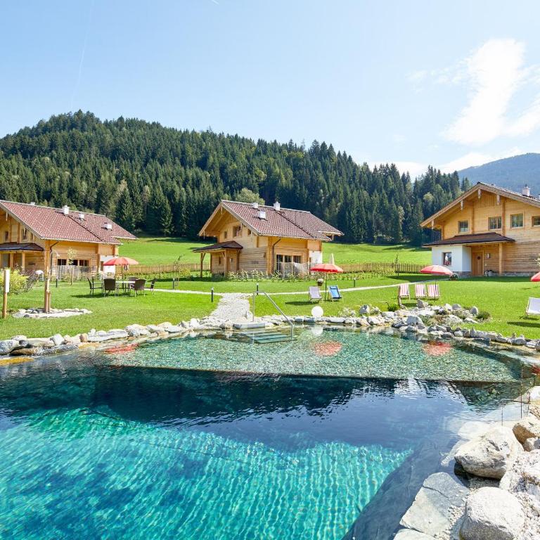 Lehenriedl Chalet - Superior Chalet - 1