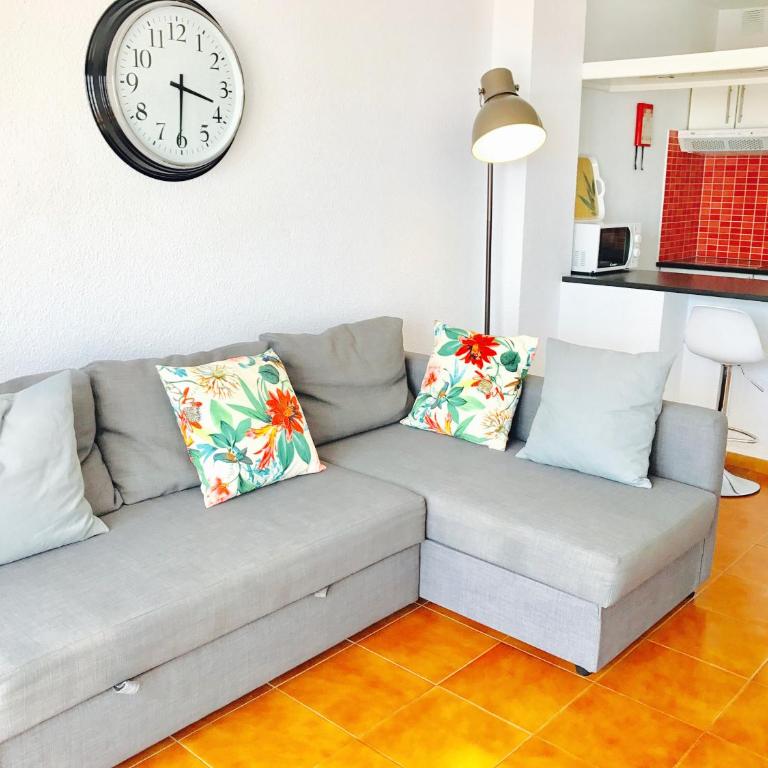 Club Olympus in Garden City - Apartamento Estándar de 1 dormitorio (4 adultos) - 8