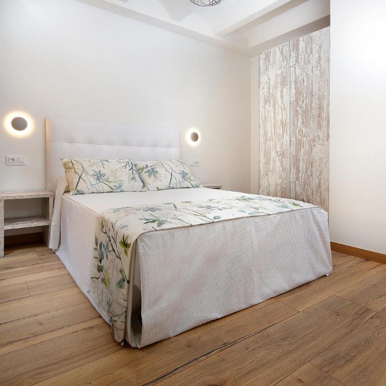 El Portal de Alquezar - Apartamento de 3 dormitorios - 4