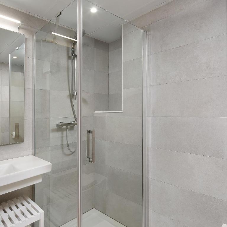 El Portal de Alquezar - Apartamento de 3 dormitorios - 3