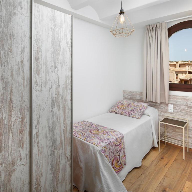 El Portal de Alquezar - Apartamento de 3 dormitorios - 2