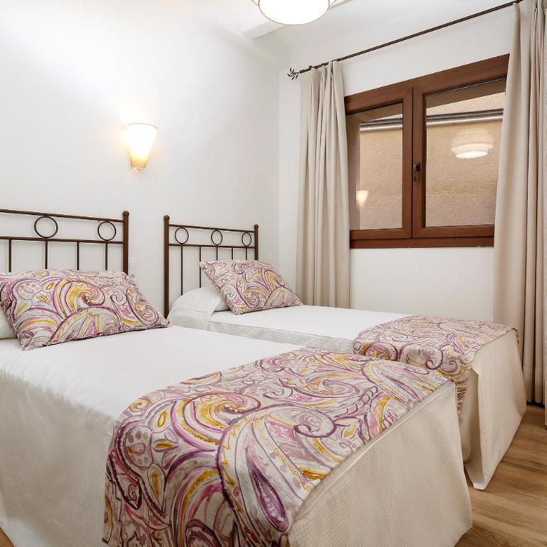 El Portal de Alquezar - Apartamento de 2 dormitorios - 7
