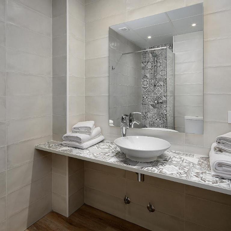 El Portal de Alquezar - Apartamento de 2 dormitorios - 6