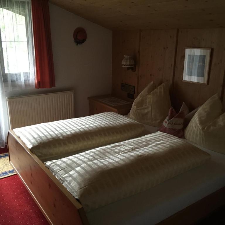 Landhaus Kuen - Apartment mit 1 Schlafzimmer - 1