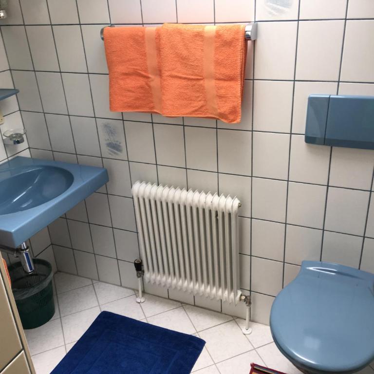 Landhaus Kuen - Apartment mit 1 Schlafzimmer - 3