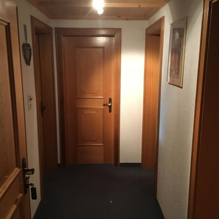 Landhaus Kuen - Apartment mit 2 Schlafzimmern - 5