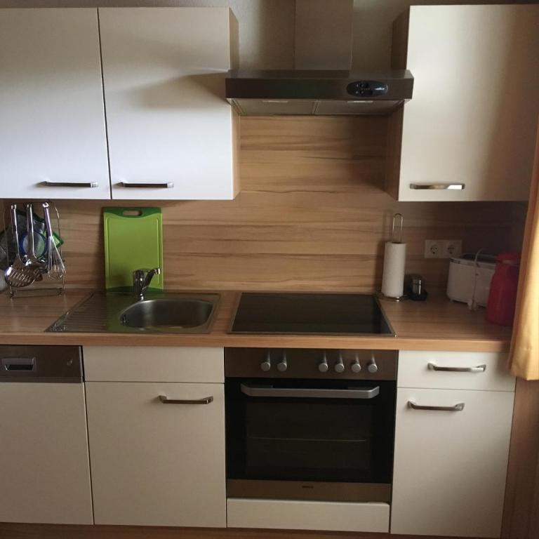 Landhaus Kuen - Apartment mit 2 Schlafzimmern - 1