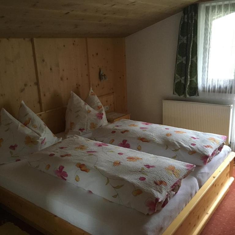 Landhaus Kuen - Apartment mit 2 Schlafzimmern - 3