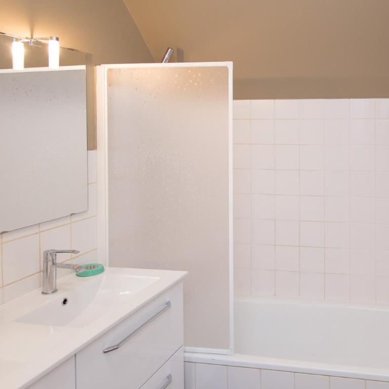 La Cerisaie - Appartement 1 Chambre - 7