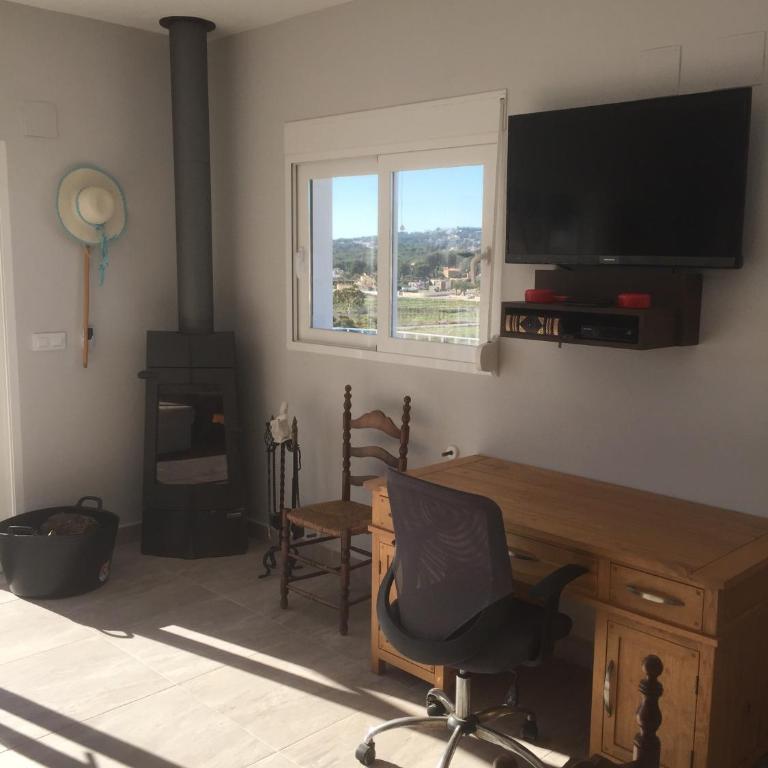 Casa Ceilo - Apartment with Sea View - 18
