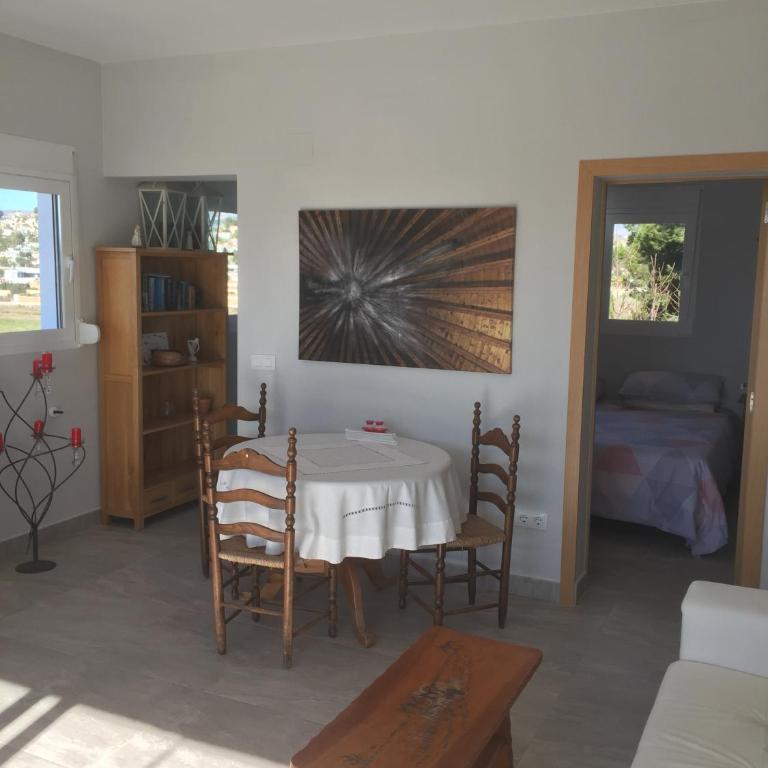 Casa Ceilo - Apartment with Sea View - 19