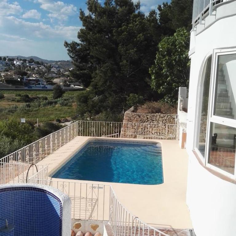 Casa Ceilo - Apartment with Sea View - 38