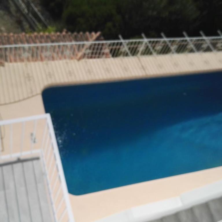 Casa Ceilo - Apartment with Sea View - 41