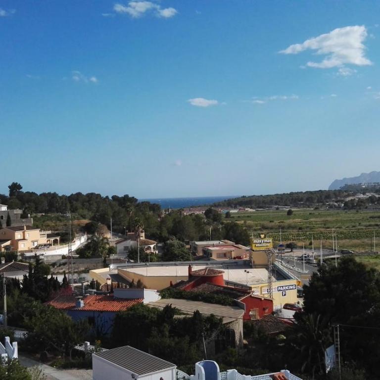 Casa Ceilo - Apartment with Sea View - 42