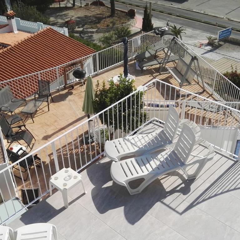 Casa Ceilo - Apartment with Sea View - 43