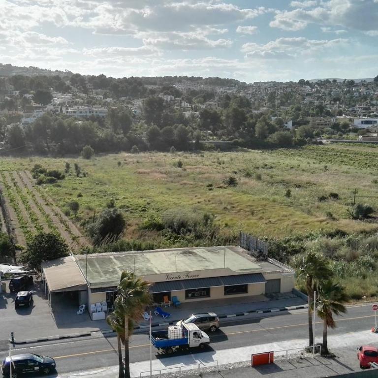 Casa Ceilo - Apartment with Sea View - 45