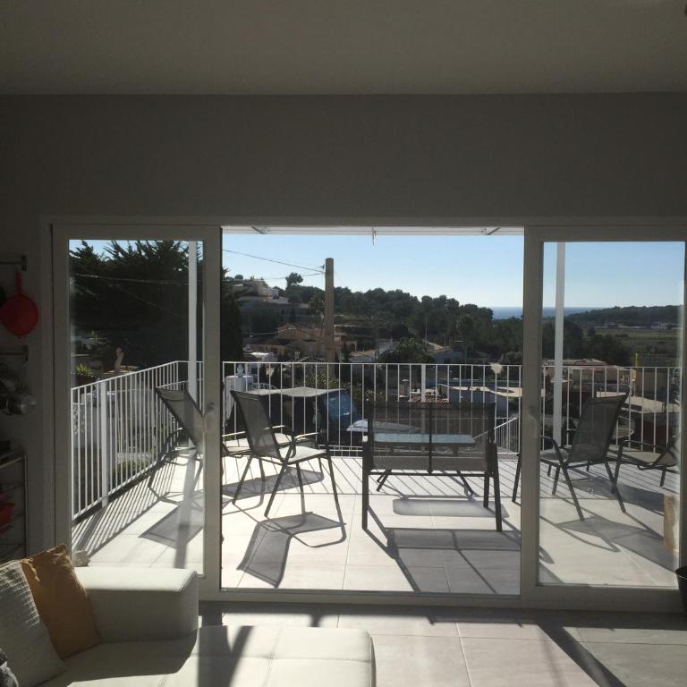 Casa Ceilo - Apartment with Sea View - 46