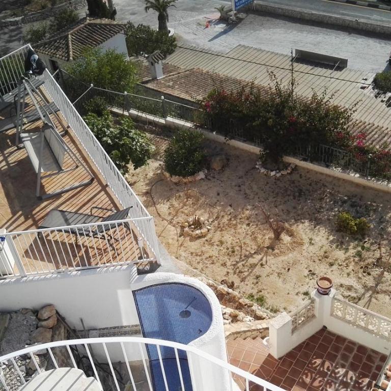 Casa Ceilo - Apartment with Sea View - 48