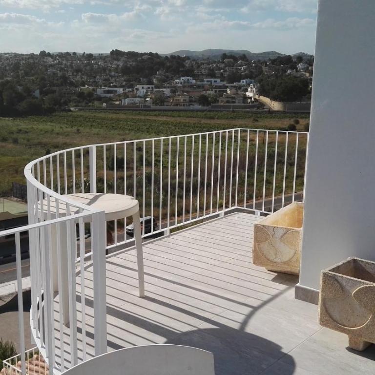 Casa Ceilo - Apartment with Sea View - 50