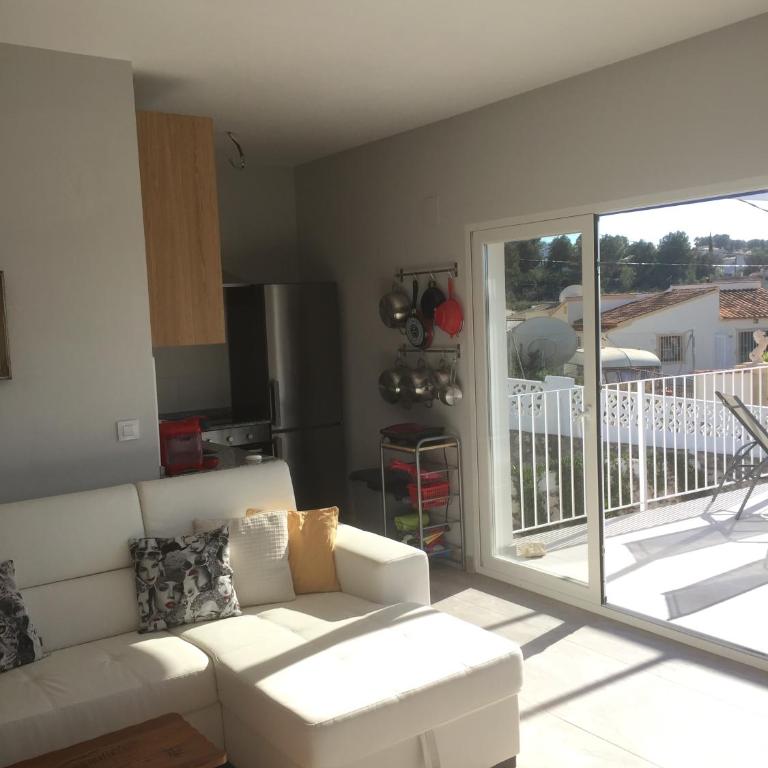 Casa Ceilo - Apartment with Sea View - 52