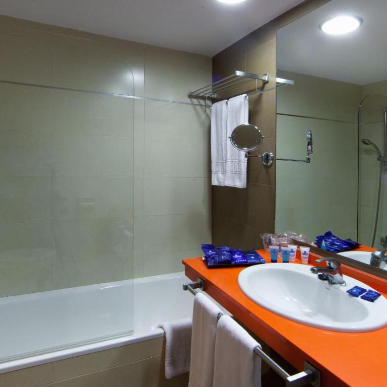 Evenia Zoraida Resort - Double or Twin Room (2 Adults) - 3