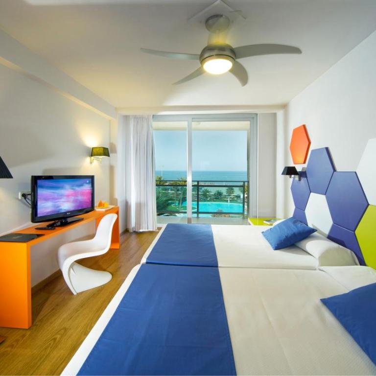 Evenia Zoraida Resort - Double or Twin Room (2 Adults) - 4